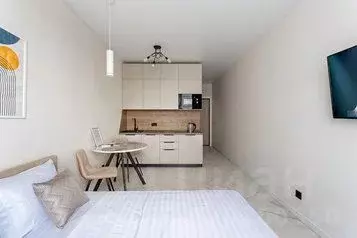 1-к кв. Московская область, Мытищи ул. Колпакова, 44 (25.0 м)