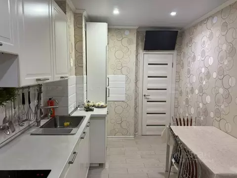 3-к кв. Татарстан, Казань Тэцевская ул., 4Б (68.2 м)