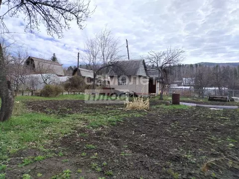 Дом в Челябинская область, Миасс Ильмены СНТ, 280 (16 м)