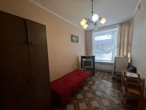 1-к кв. Башкортостан, Уфимский район, с. Авдон Молодежная ул., 12 ...