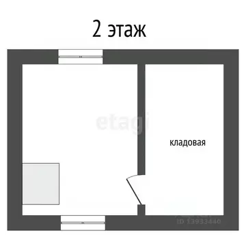 Дом в Тюменская область, Тюменский муниципальный округ, Рассвет-1 СНТ ...