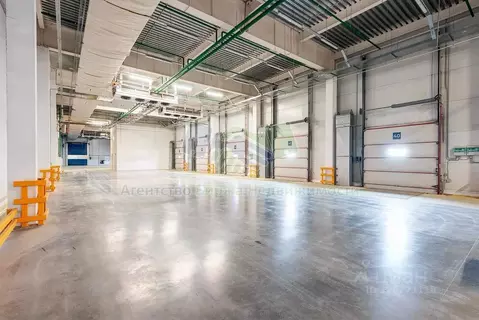 Склад в Новосибирская область, Обь тракт Омский, 3 (8500 м)