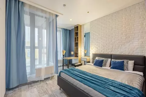 1-к кв. Москва Ходынский бул., 20А (32.0 м)