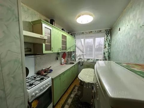 2-к кв. Новгородская область, Малая Вишера ул. Лермонтова, 6А (44.8 м)