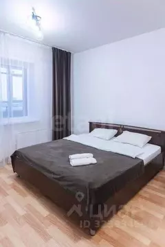 1-к кв. Красноярский край, Красноярск ул. Алексеева, 9 (50.0 м)