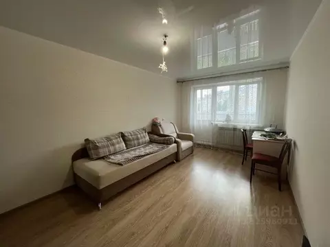 1-к кв. Костромская область, Кострома Венеция мкр, 20 (38.3 м)