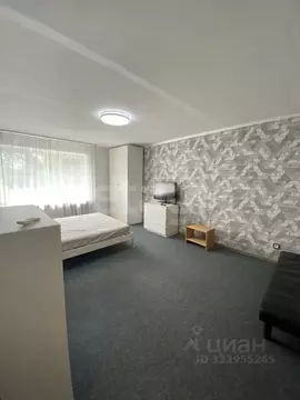 1-к кв. Московская область, Дмитров ул. 2-я Центральная, 3 (33.0 м)