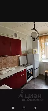 1-к кв. Тульская область, Тула ул. Дементьева, 11 (32.0 м)