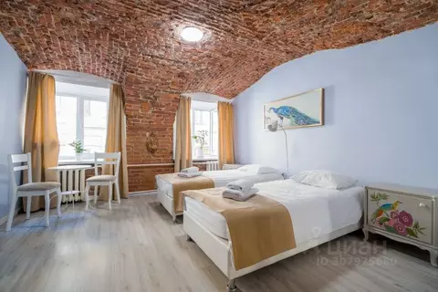 Комната Санкт-Петербург наб. Реки Мойки, 1/8