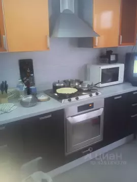 3-к кв. Московская область, Красногорск бул. Красногорский, 5 (133.0 ...