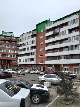 Студия Хакасия, Абакан ул. Некрасова, 45 (28.0 м)