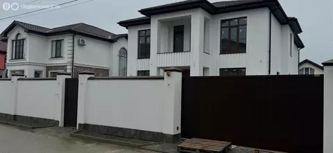 Дом в Новороссийск, улица имени Евдокии Носаль, 13 (300 м)