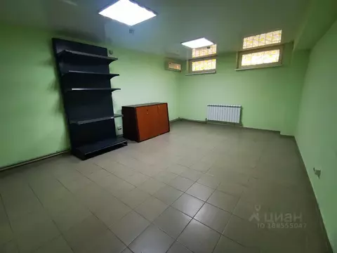 Помещение свободного назначения в Краснодарский край, Краснодар ...