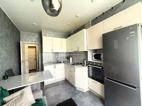 Продается 1-комнатная квартира