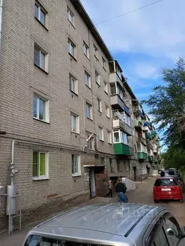 1-к кв. Забайкальский край, Чита ул. Карла Маркса, 29 (30.0 м)