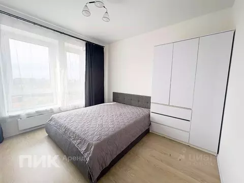 2-к кв. Москва Сосенское поселение, просп. Куприна, 24к3 (38.7 м)