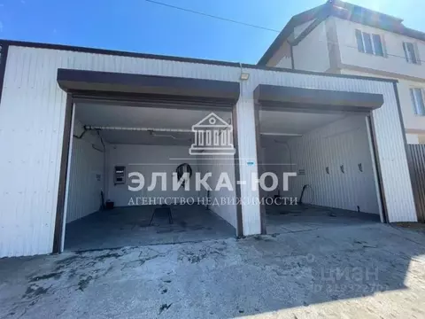 Дом в Краснодарский край, Туапсинский муниципальный округ, ...