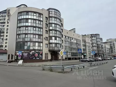 Помещение свободного назначения в Алтайский край, Барнаул тракт ...