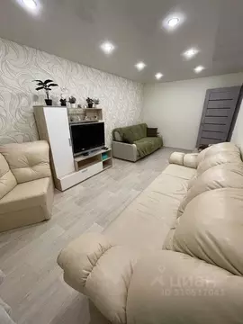 2-к кв. Мурманская область, Мурманск ул. Чумбарова-Лучинского, 21 ...