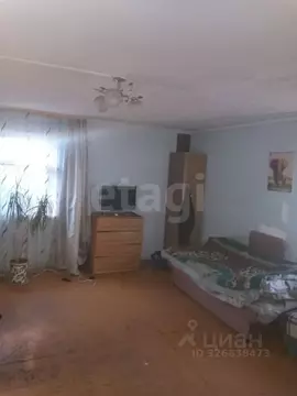 Дом в Бурятия, Улан-Удэ Строитель СНТ, проезд 8-й, 5 (35 м)