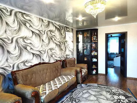 3-к кв. Липецкая область, Липецк Опытная ул., 17 (57.7 м)