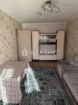 2-к кв. Бурятия, Улан-Удэ ул. Гагарина, 73Б (47.7 м)