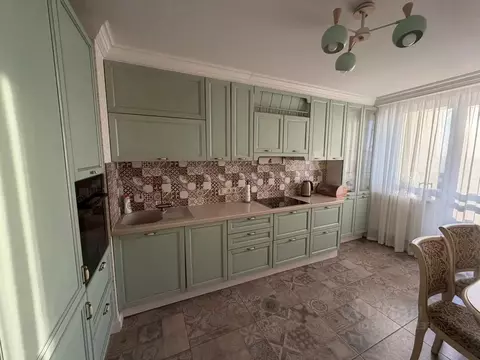 2-к кв. Ленинградская область, Кудрово г. Всеволожский район, ...