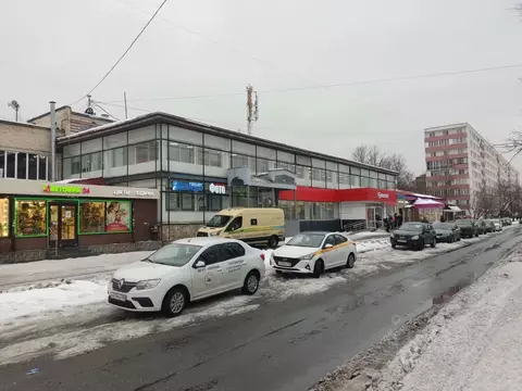 Помещение свободного назначения в Санкт-Петербург Бухарестская ул., ...