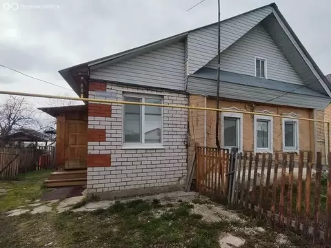 Дом в Казань, Краевая улица (82.5 м)