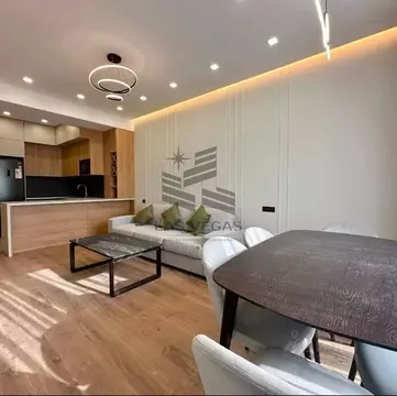 2-к кв. Татарстан, Казань ул. Зур Урам, 1И (47.0 м)