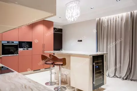 Дом в Санкт-Петербург пос. Солнечное, ул. Вокзальная, 5с1 (518 м)