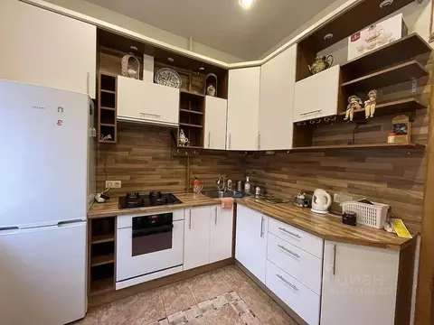 2-к кв. Москва 2-й Донской проезд, 6 (57.1 м)