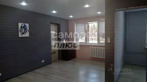 2-к кв. Челябинская область, Челябинск ул. Горького, 59 (41.0 м)