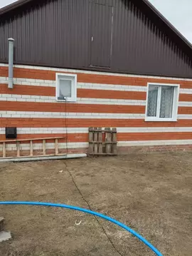 Дом в Белгородская область, Яковлевский городской округ, с. Ямное  (56 ...