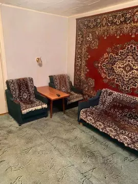 3-к кв. Иркутская область, Усть-Илимск ул. Карла Маркса, 43 (64.0 м)