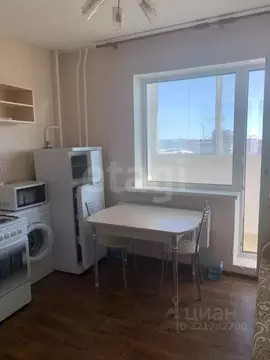 1-к кв. Ямало-Ненецкий АО, Новый Уренгой Энтузиастов мкр, 1 (36.2 м)