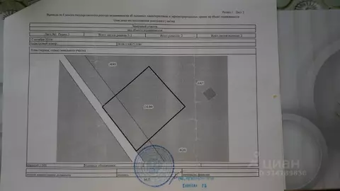 Участок в Иркутская область, Иркутский муниципальный округ, с. Мамоны, ...