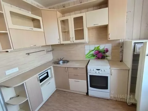 1-к кв. Алтайский край, Барнаул ул. Попова, 63 (34.0 м)