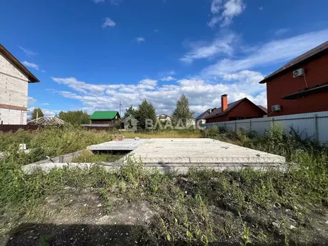 Участок в Пензенская область, Пенза ул. Малоэтажная, 40 (6.0 сот.)