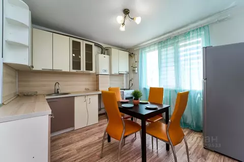 1-к кв. Адыгея, Тахтамукайский район, Яблоновский пгт ул. Гагарина, ...