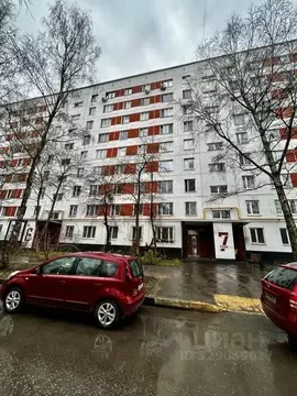 3-к кв. Москва ул. Теплый Стан, 15К2 (60.0 м)