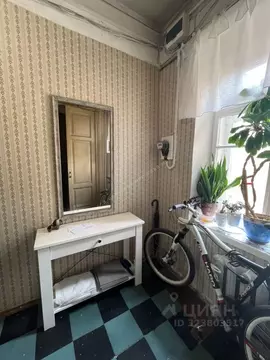 Комната Санкт-Петербург Саблинская ул., 12 (15.8 м)