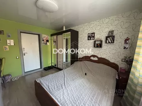 Комната Свердловская область, Екатеринбург Вторчермет жилрайон, ул. ...