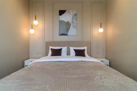 2-к кв. Нижегородская область, Нижний Новгород Трудовая ул., 5 (36.0 ...