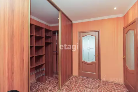 1-к кв. Тюменская область, Тюмень ул. Куйбышева, 25 (44.1 м)