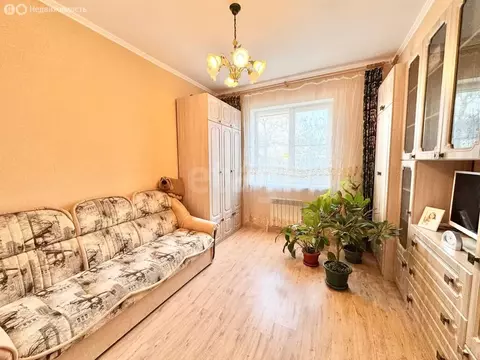 1-комнатная квартира: Анапа, Родниковый проезд, 18 (36.7 м)