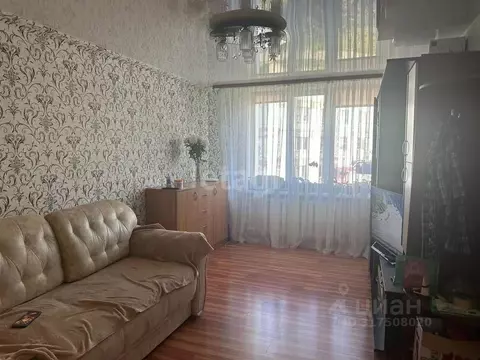 2-к кв. Сахалинская область, Холмск Молодежная ул. (46.0 м)