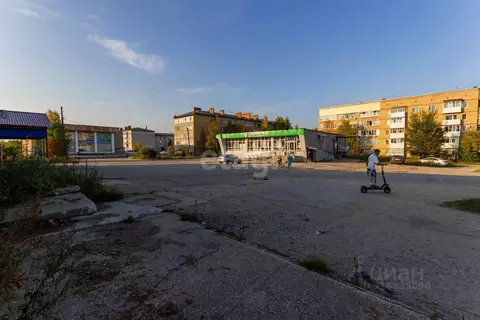 2-к кв. Коми, Ухта пос. Подгорный, ул. Кольцевая, 16 (44.8 м)