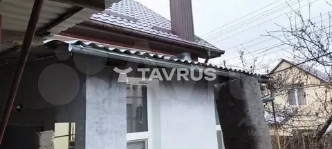 Дом в Крым, Симферопольский район, Чистенское с/пос, с. Фонтаны, ...