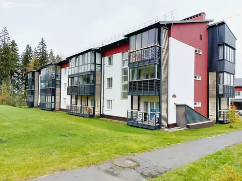 Квартира-студия: Петрозаводск, Университетская улица, 5 (35 м)